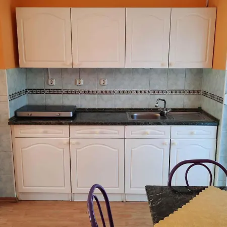 Apartament In Siofok/balaton 19671