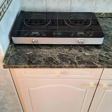 Apartament In Siofok/balaton 19671 Siófok