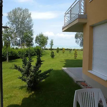 In Siofok/balaton 19671 Apartament