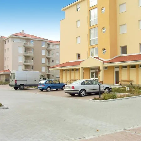 Appartement In - Balaton 19671 *