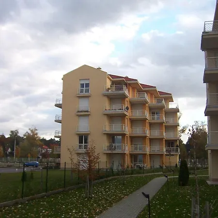In Siofok/balaton 19671 Apartament