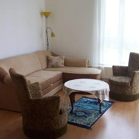 In Siofok/balaton 19671 Apartament *