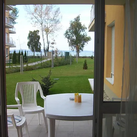 Apartament In Siofok/balaton 19671