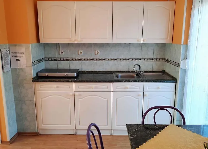 Apartament In - Balaton 19671