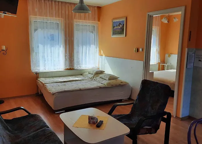In - Balaton 19671 Apartament