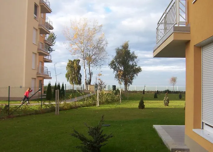 In - Balaton 19671 Apartament