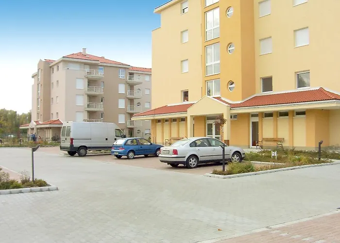 Apartament In - Balaton 19671 *