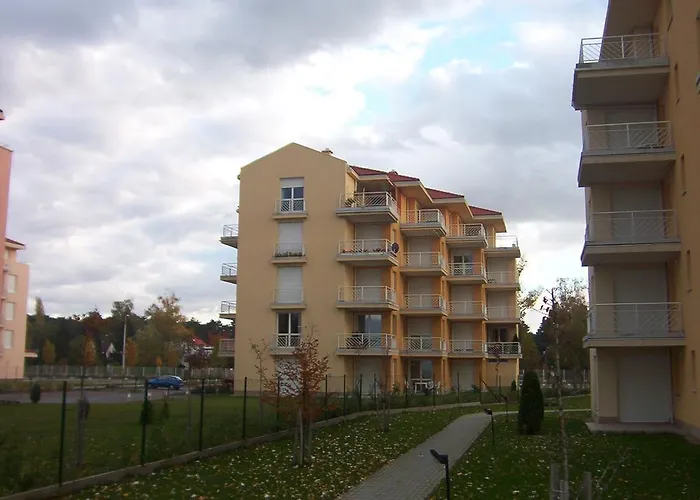 In - Balaton 19671 Apartament