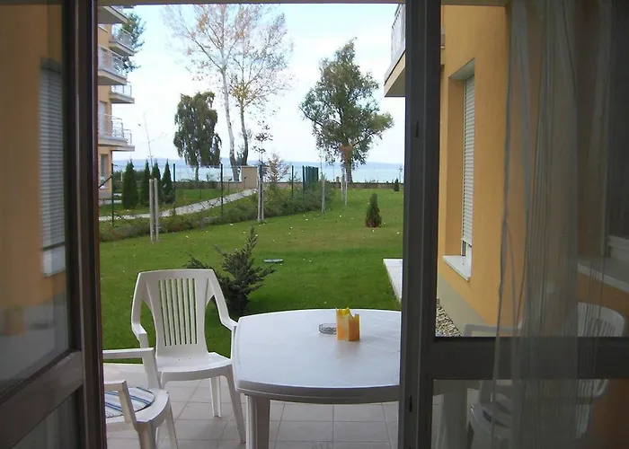 Apartament In - Balaton 19671